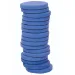 PlayBox: Disc de acuarelă albastru deschis 30mm 1 buc