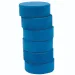 PlayBox: Disc de acuarelă albastru închis de 44mm, 1 buc.