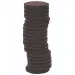 PlayBox: Disc de acuarelă negru 30mm 1buc