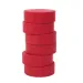 PlayBox: Disc de acuarelă roșie 55-57mm 1buc