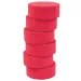 PlayBox: Disc de acuarelă roșu închis de 44mm, 1 bucata