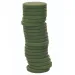 PlayBox: Disc de acuarelă verde închis 30mm 1 buc.