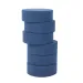 PlayBox: Discuri de acuarelă albastru închis de 55-57mm, 1 bucata