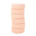 PlayBox: Discuri de acuarelă bej, 55-57mm, 1 buc.