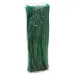 PlayBox: Fire verzi de culoare verde, 100 bucăți, 6mm