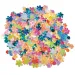 PlayBox: Flori sclipitoare pachet de 250g