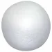PlayBox: Glob decorativ din polistiren 10cm 1buc