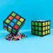 PlayBox: Go Green mărgele de călcat MIDI de 5mm, în culori mixte, în găleată de 5000 de bucăți.