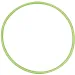 PlayBox: Hula-hoop 60 cm, verde