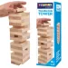 PlayBox: Joc de îndemânare Jenga din lemn