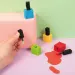 PlayBox: Mărgele MIDI de călcat de 5mm, mix de 10 culori, 20.000 bucți