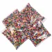 PlayBox: Mărgele MIDI de călcat de 5mm, set de 28.000 bucăți în 10 culori de bază.