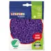 PlayBox: Mărgele de călcat MIDI de 5mm, 1000 bucăți, culoare violet