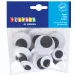 PlayBox: Ochi mobili în două dimensiuni, set de 20 de bucăți.