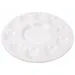 PlayBox: Paletă de pictură rotundă de 17 cm