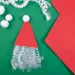 PlayBox: Păr alb, barbă 25g