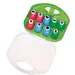 PlayBox: Perforator cu 9 forme diferite.