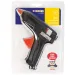PlayBox: Pistol de lipit de dimensiuni mari, cu temperatură scăzută, cu 2 bare de lipici de 11mm.