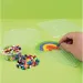 PlayBox: Plăci de bază pentru mărgele MIDI de 5mm, set de 3 bucăți