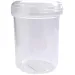 PlayBox: Recipient cilindric din plastic 38x58mm