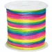 PlayBox: Rola de ață curcubeu 50m