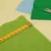 PlayBox: Ruletă cu gradații pe ambele părți, 150 cm