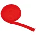 PlayBox: Rulou de textil roșu compresibil 10m x 3 cm