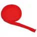 PlayBox: Rulou de textil roșu compresibil 10m x 4cm