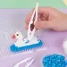 PlayBox: Set de 10 clești din plastic