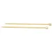 PlayBox: Set de 2 bucăți de bețișoare din bambus, 300x8 mm.