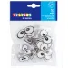 PlayBox: Set de 25 de perechi de ochi din plastic pentru jucării