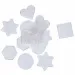 PlayBox: Set de bază pentru mărgele MIDI de 5mm, set de 15 bucăți