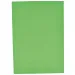 PlayBox: Set de carton verde A4, 25 de bucăți, 180g