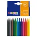 PlayBox: Set de creioane cerate, 12 bucăți