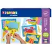 PlayBox: Set de decupaj creativ