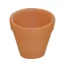 PlayBox: Set de ghivece din lut, 10 bucăți, 5 cm