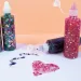 PlayBox: Set de lipici cu sclipici, 6 bucăți