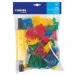 PlayBox: Set de modelat din plastilină cu forme de tăiere și sucitor, 42 de piese.
