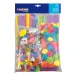 PlayBox: Set mega artizanal cu 550 de piese