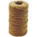 PlayBox: Sfoară naturală de iută 2mm 100 metri