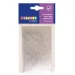 PlayBox: Stele argintii autoadezive, 108 bucăți, 25mm