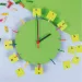 PlayBox: Structură orară 5,6x6,6x2,8cm