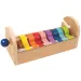 PlayBox: Suport pentru bandă adezivă din lemn 18x8,7cm