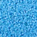 PlayBox: mărgele MIDI de călcat, albastru deschis, 5 mm, pachet de 6000 bucăți