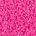 PlayBox: mărgele de călcat MIDI de 5mm, culoare roz, pachet de 6000 bucăți