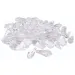 PlayBox: set de 50 de cristale din plastic de 2 cm