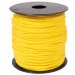 Playbox: Frânghie de legat galbenă de 2 mm, 50 metri