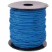 Playbox: Frânghie de noduri albastră de 2 mm, 50 de metri