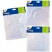 Playbox: Set de plăci de bază pentru mărgele de călcat XL – 3 bucăți (ursuleț, inimă, mașină)