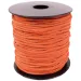 Playbox: Sfoară de legat portocalie de 2 mm, 50 de metri